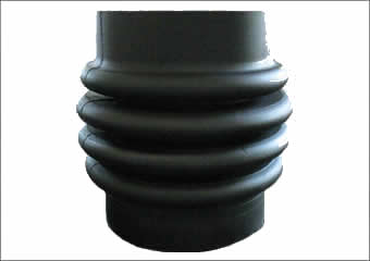 rubber bellows